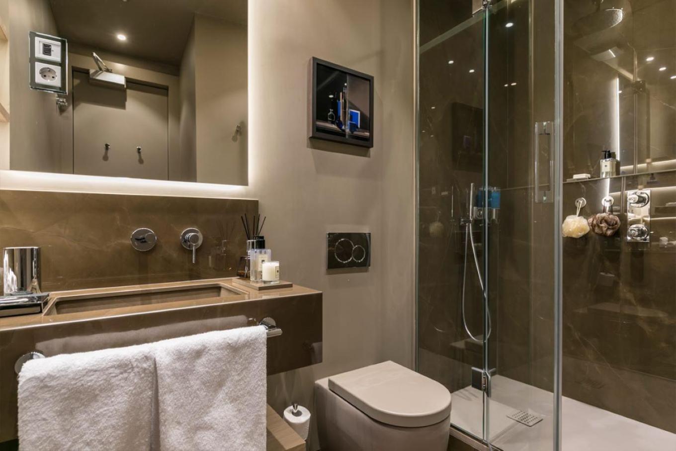 Gavina Sonya Playa Apartment *