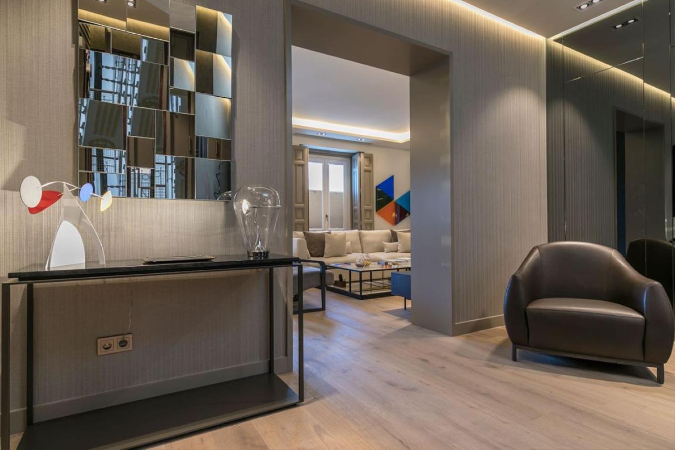 Gavina Sonya Playa Apartment Benidorm