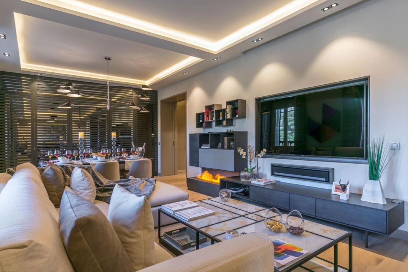 Gavina Sonya Playa Apartment