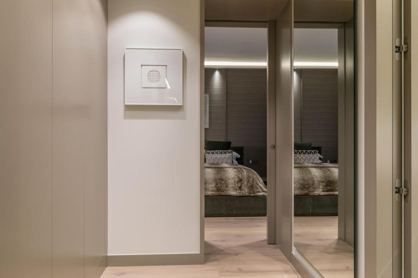 Gavina Sonya Playa Apartment Benidorm